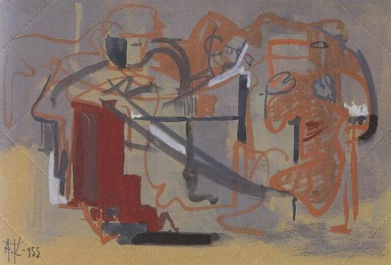 UTOLSÓ AKKORDOK A „DOLGOK DALLAMÁ”-BÓL