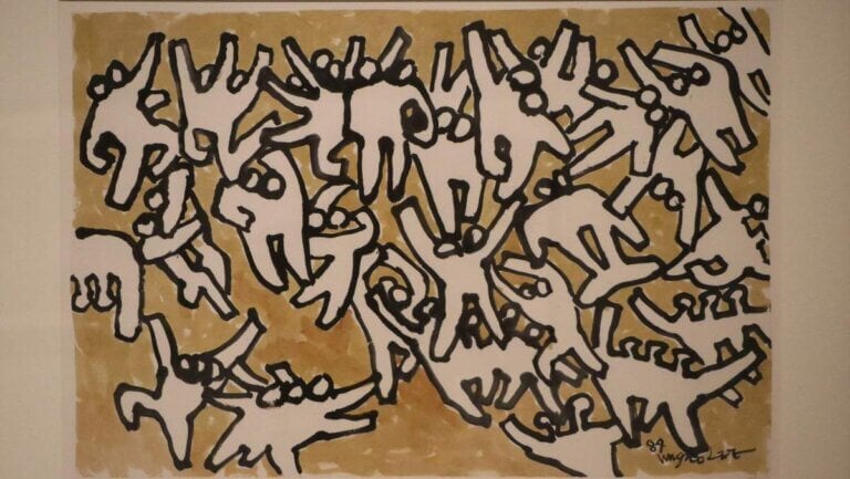 A LÉPCSŐSORRAL SZEMKÖZT