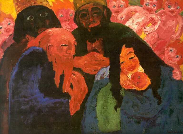 BRUNO GOETZ ÉS A TÖBBIEK