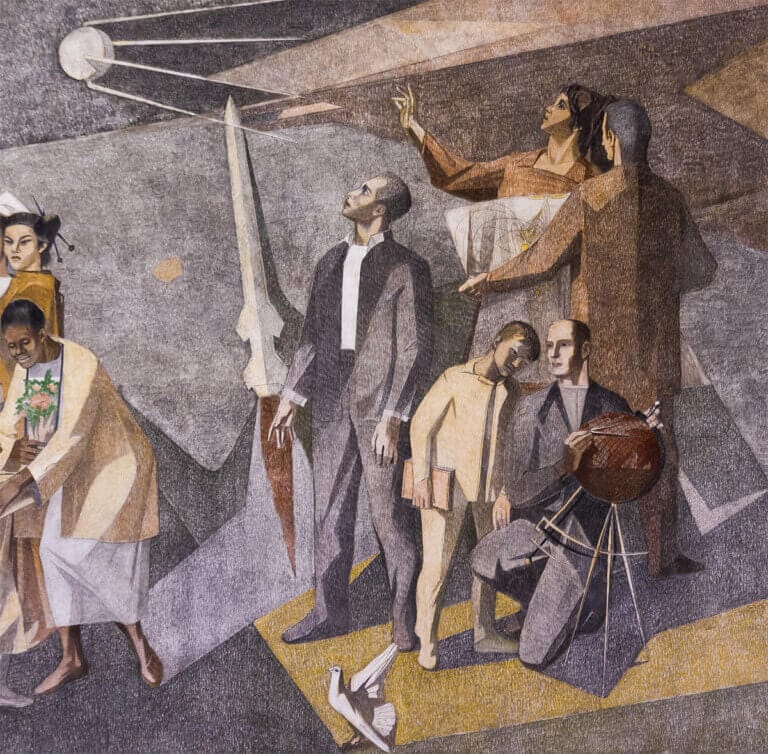 A TECHNOKRATIKUS TÁRSADALOM VÍZIÓI