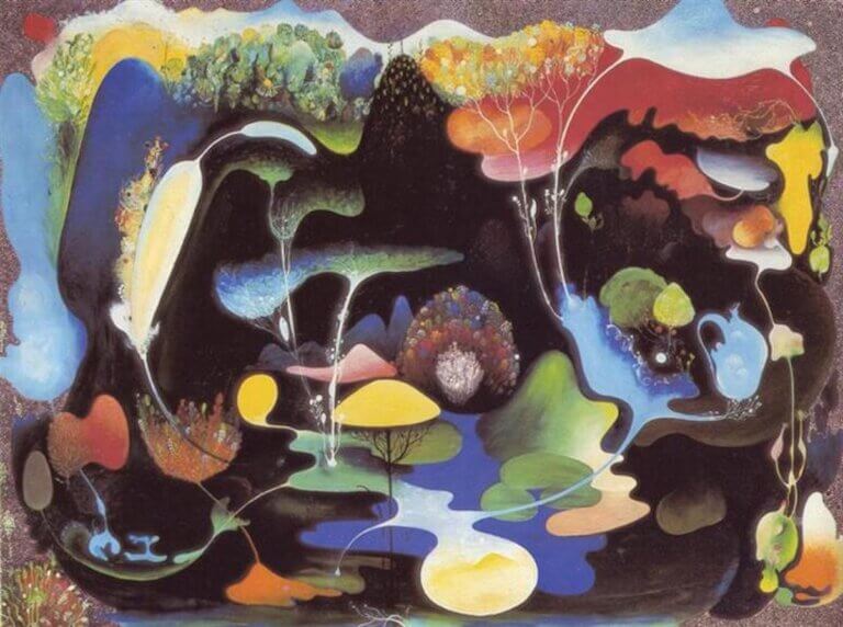 A SPONTÁN REND ÁLMA