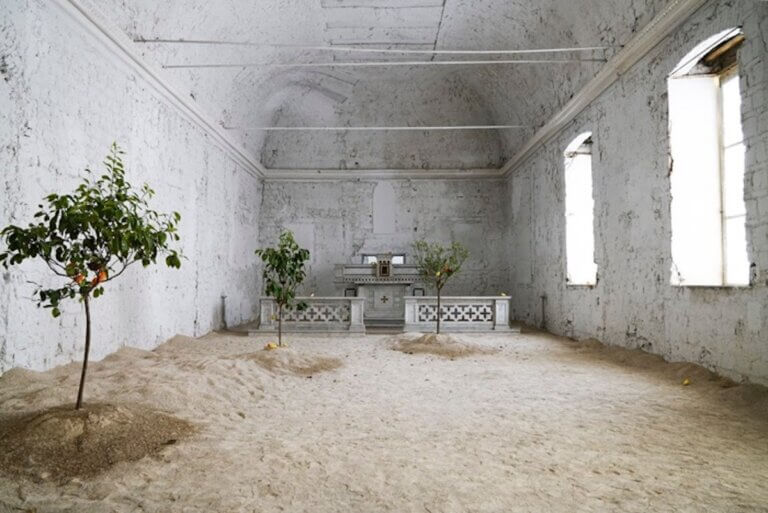 MISZTÉRIUMOK IDEJÉN