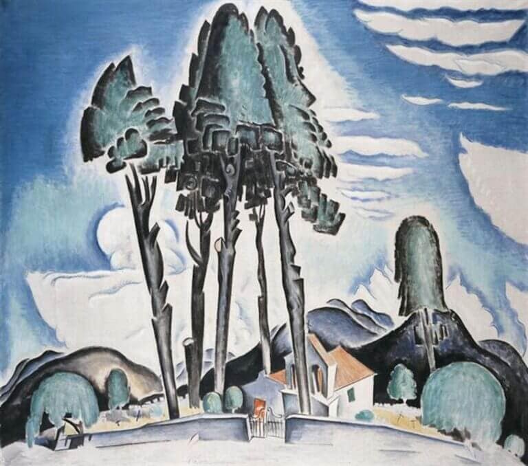 A CHICAGÓI LABORATÓRIUMTÓL A RÓMAI KLUBIG