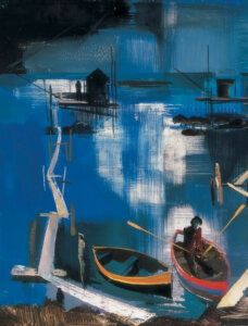 Két part között mindörökké?