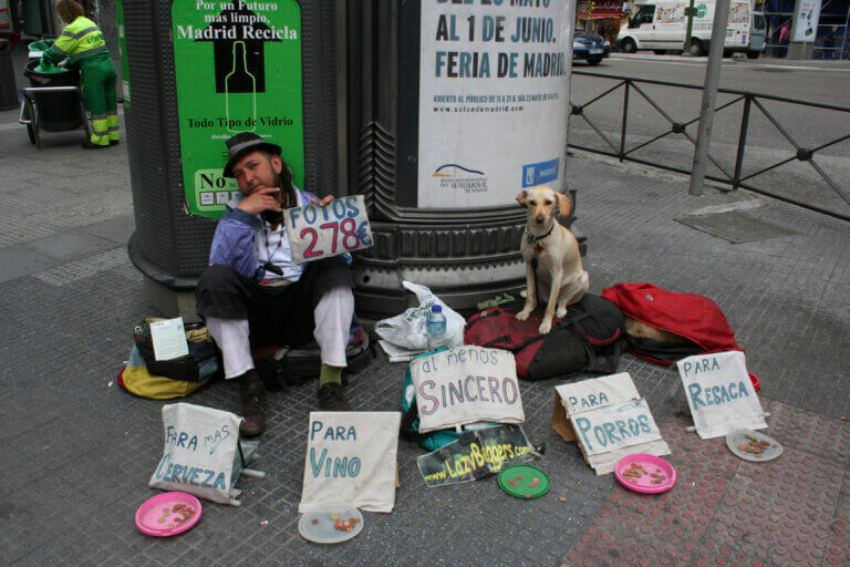 HUMÁNUS VAGY EMBERI?