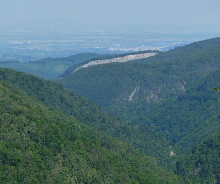 LEVÉL A GARADNA-VÖLGYBŐL