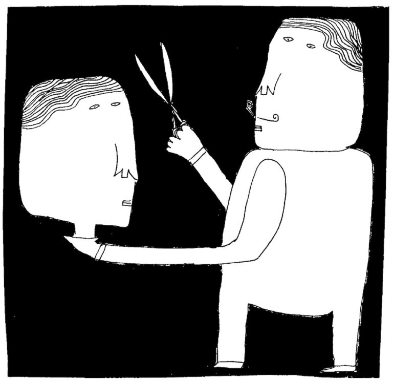 EGY TERMÉSZETRAJZ EMBERSÉGE