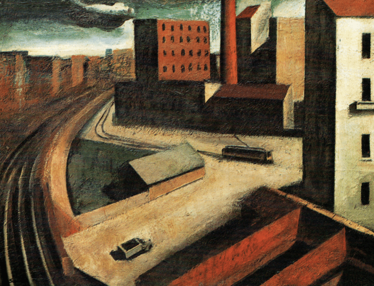 A TÖRŐDÉS SZELLEME