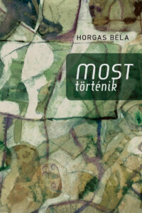 Most történik