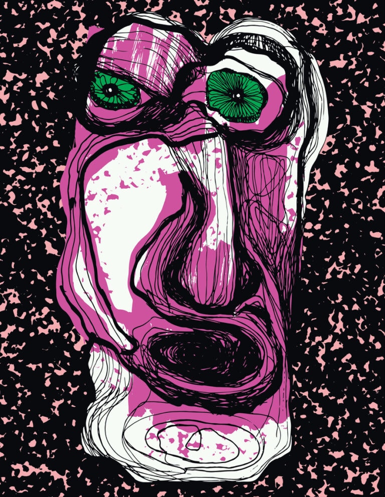 SZIVÁRGÓ ÉS FESLETT