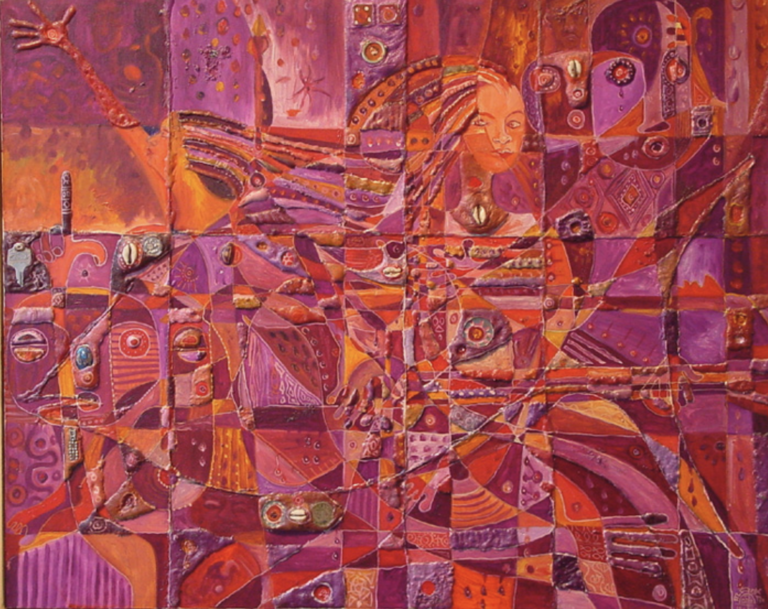 APOKALIPSZIS VAGY METAMORFÓZIS?