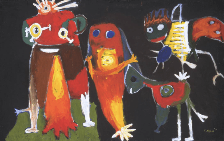 EGY PONTFÉNY SZÍNEI 