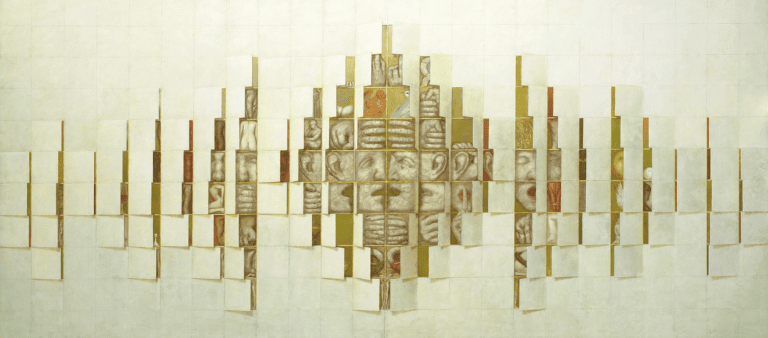 ÉGTÁJAK KÖZT, ELBIZONYTALANODVA