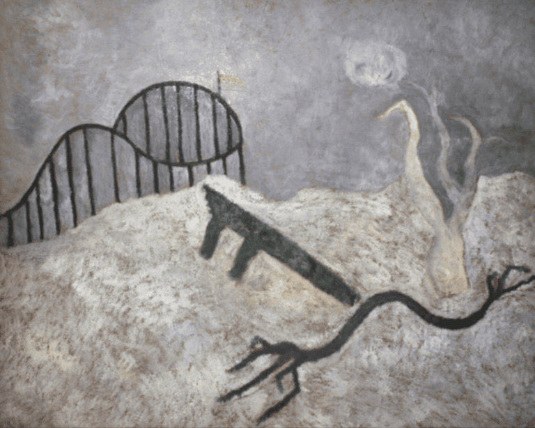 UTÓJÁTÉK ÉLET ÉS HALÁL KÖZÖTT 