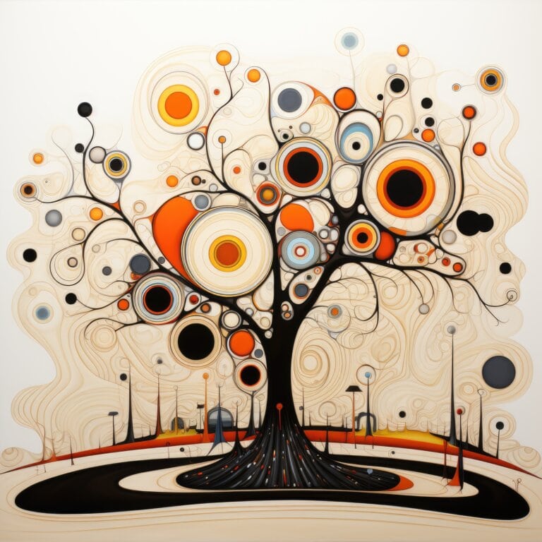 A FÁK KIMONDHATATLAN TETTEI 