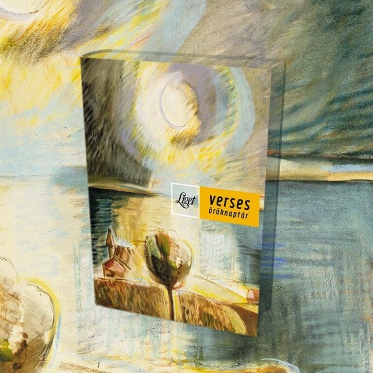 A VERSES ÖRÖKNAPTÁR OLYAN…