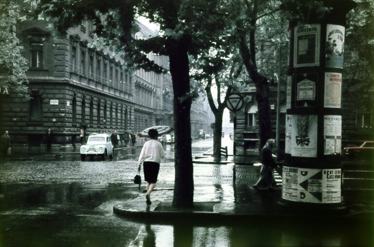 ANDRÁSSY ÚTI BESZÉLGETÉS 