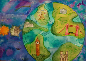 Hangya és Hold – eredményhirdetés