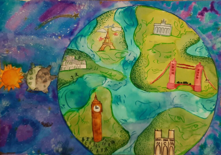 Hangya és Hold – eredményhirdetés