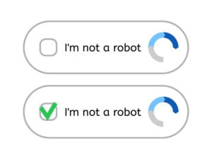 RECAPTCHA