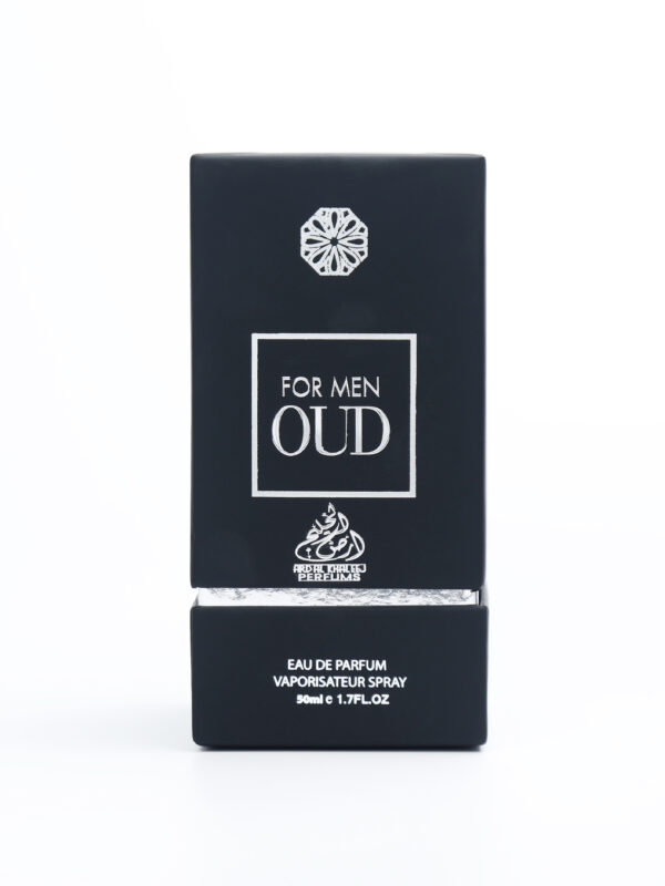 OUD FOR MEN – Image 2