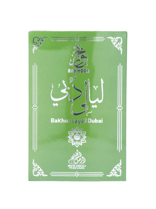 LAYALI DUBAI
