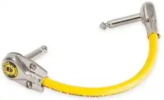 Pancake Patch Cable