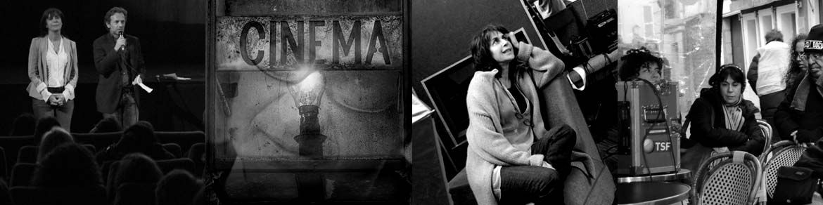 Arouna Lipschitz - Productrice