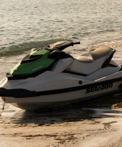 Moto de agua Sea Doo