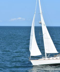 BARCO DE BATEA
