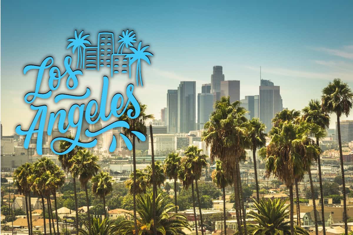 Top Attractions in Los Angeles