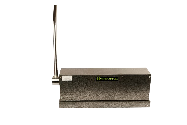 Spiral Binding Machine HV 30H