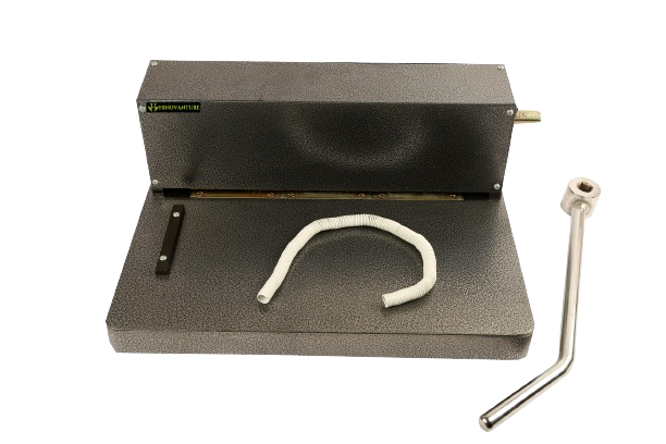 Spiral Binding Machine HV 30L