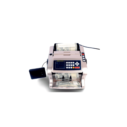 Hindvanture Mix Note Counting Machine HV 251 Gold