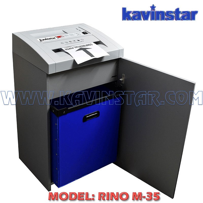 Kavinstar RINO M35 Heavy Duty