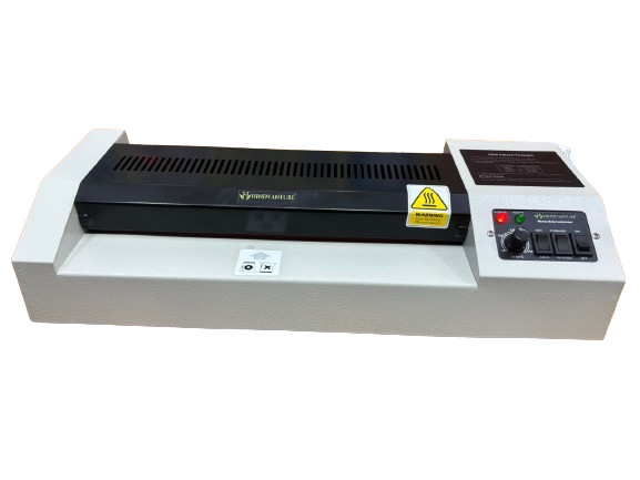 Lamination Machine HV 320 - Image 2