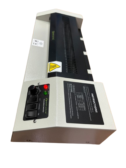 Lamination Machine HV 320 - Image 4