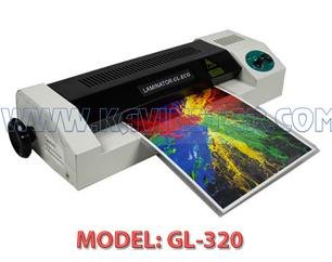 Growlam GL320 Pouch Laminator