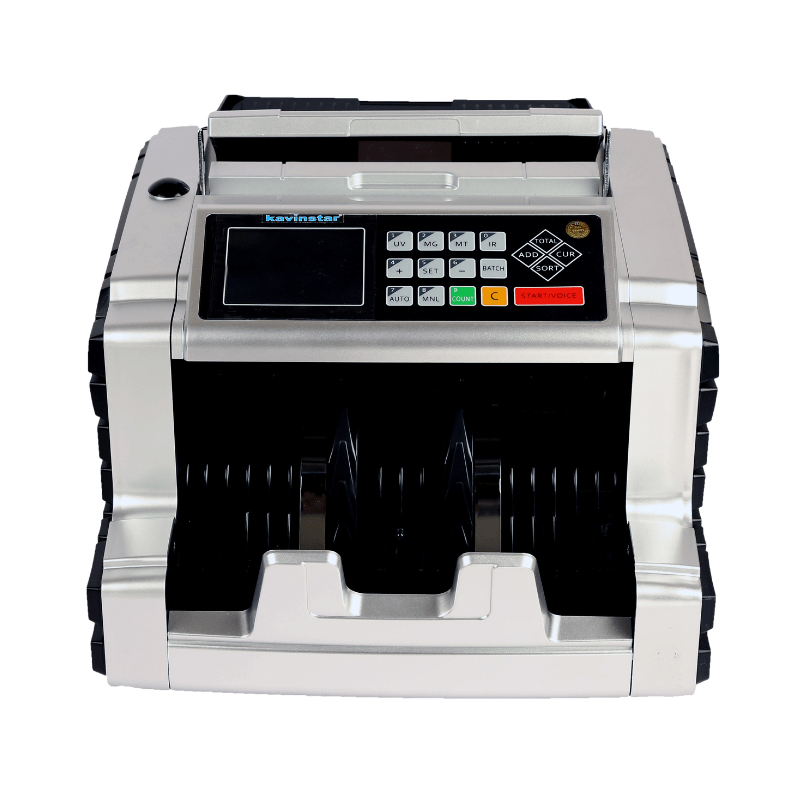 Best mix cash counting machine