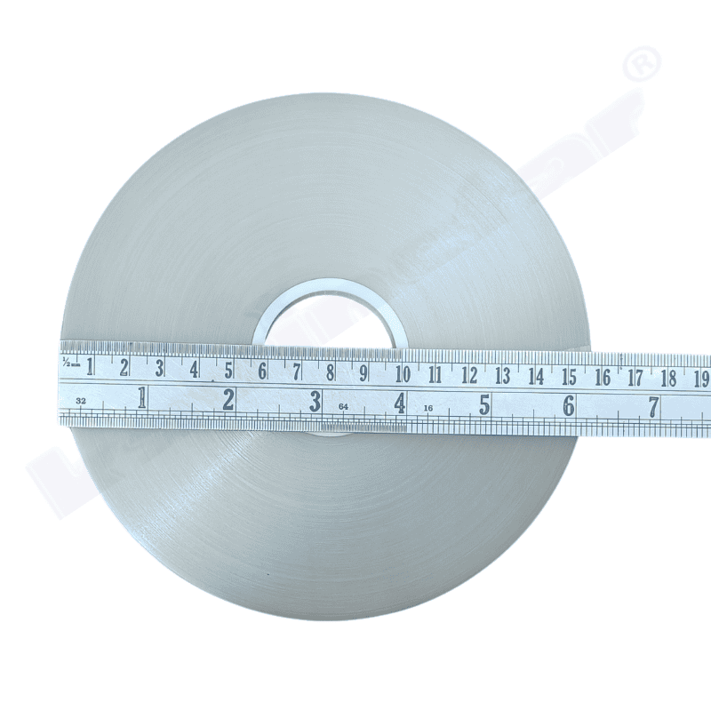 Plastic Strapping Tape