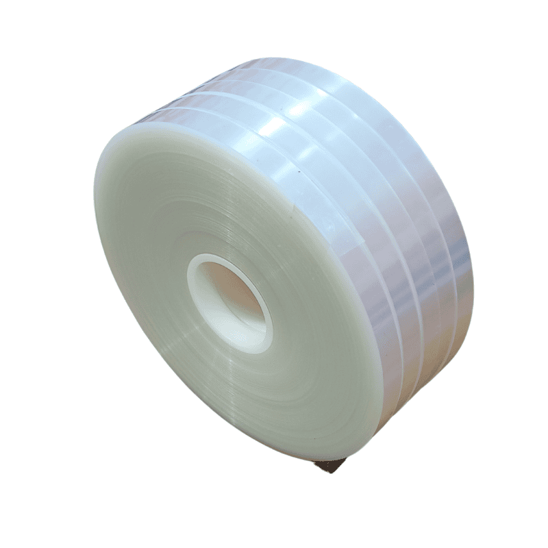 Plastic Strapping Tape