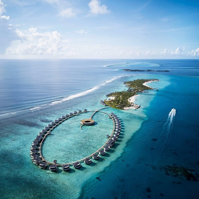 Maldives