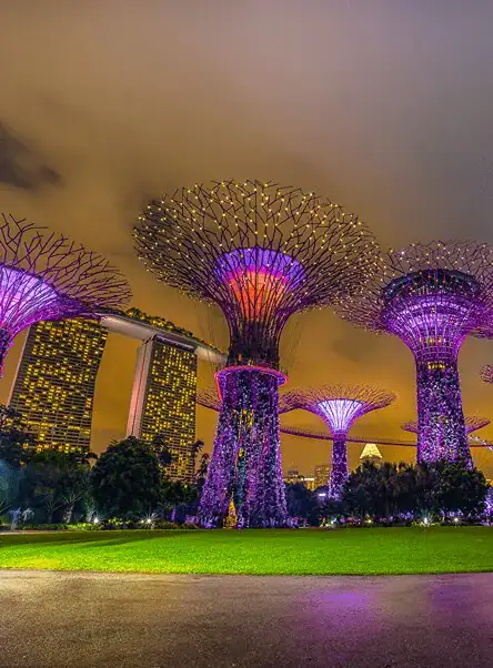 Singapore