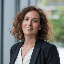 Élise-Daphné Guillemette