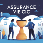 assurance vie cic avis illustration épargne sécurisée