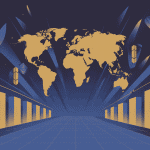ishares msci world swap pea ucits etf eur acc illustration investissement mondial