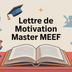 lettre de motivation master meef image pédagogique moderne