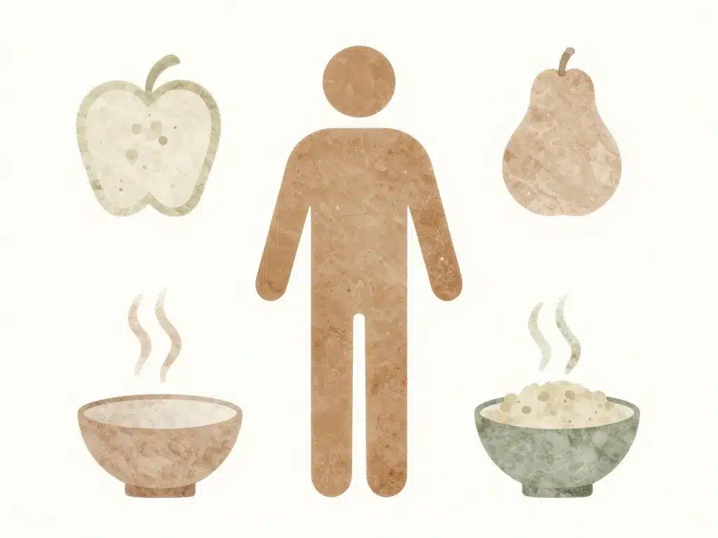 regime sans residus effets secondaires carences vitamines