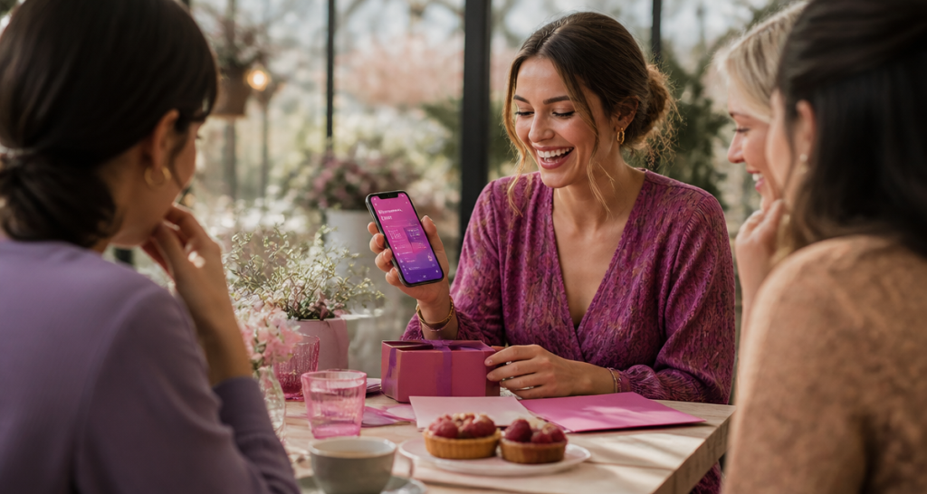 Cagnotte PayPal partage entre amis
