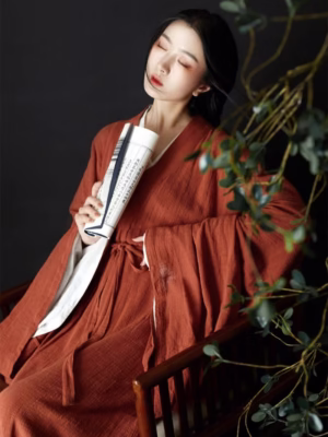 Hanfu